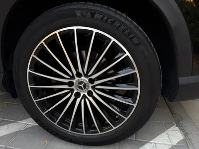 Mercedes-Benz GLC 300 AMG 4MATIC, миниатюра 12