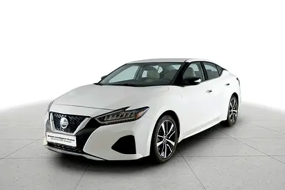 2022 Nissan MAXIMA — фото 5