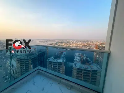 سكن راقٍ في أبراج الواحة | غرفتين وصالة مع مسبح وجيم وموقف مجاني