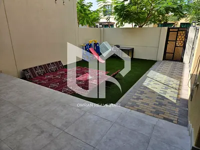 دخل إيجاري جاهز في مجتمع مستدام | تاون هاوس 3 غرف بأرض 2,700 قدم² | الشارقة المستدامة – الرحمانية | 120 ألف سنوياً | 2.1 مليون قابل للتفاوض