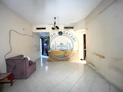 Cheaper Price-Spacious 1BHK+Central Ac Just only 24990