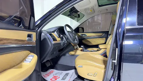 MG RX8 Luxury, миниатюра 11