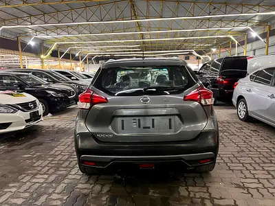 صورة 12 لـ 2019 Nissan KICKS