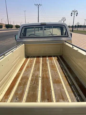 صورة 7 لـ 1977 GMC PICKUP