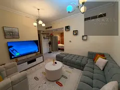 1BHK FOR RENT IN AL TAAWUN