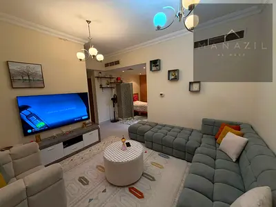 1BHK FOR RENT IN AL TAAWUN