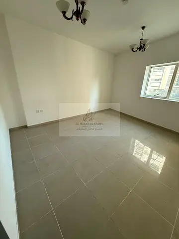 Spacious 1 BHK Apartment for Annual Rent in Al Rolla, Sharjah | Special AED 4,000 Discount | No Security Deposit | Family Only