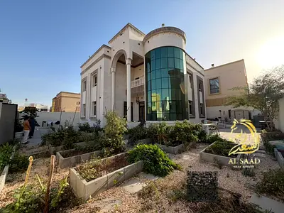 Villa for Sale* Location: Al Yasmeen