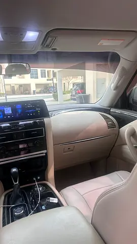 2015 Nissan PATROL 照片 4