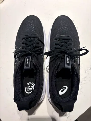 ASICS Gel Kayano 32 Running Shoe UK11.5/EU47