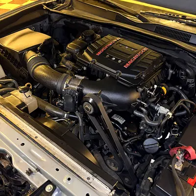 2019 Toyota TACOMA 照片 11