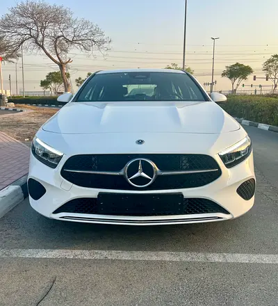 Mercedes-Benz A-Class A 220