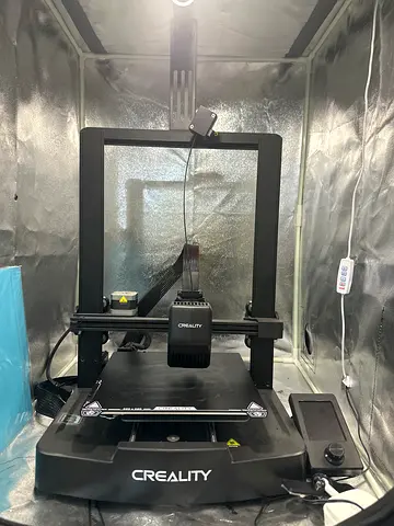Creality 3D Printer in Good Working Condition (Ender/CR Series)
