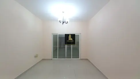 Free gym And Pool!! Luxury 2Bhk With 2 Washroom + Balcony Just In 46k For Family Near Park Al Nahda Shj Call Hamza