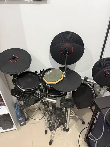Carlsbro CSD300 Electronic Drum Kit