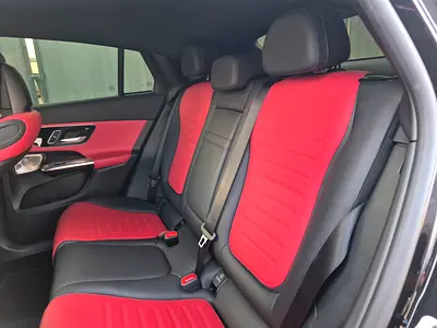 Mercedes-Benz GLC 200, миниатюра 16
