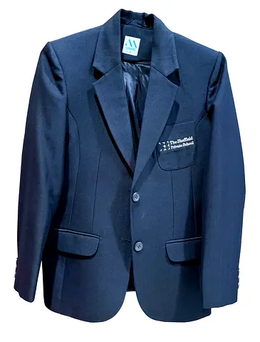 Sheffield School Blazer No. 2 (Brand New) for Sale