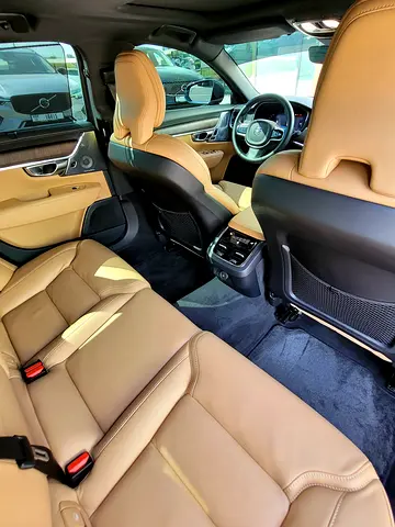 صورة 14 لـ 2023 Volvo S90