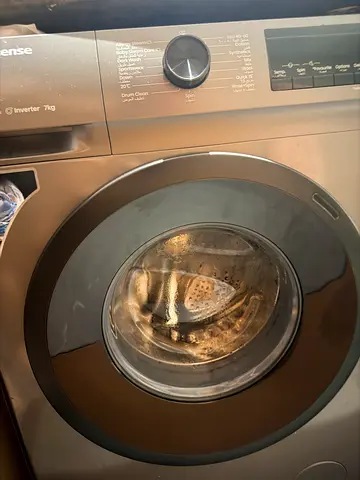Washing machine for sale
