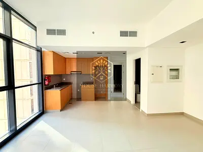 1-Bedroom Apartment for Annual Rent in a Residential Compound