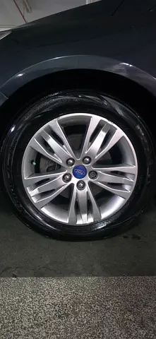 2013 FORD FOCUS 照片 14