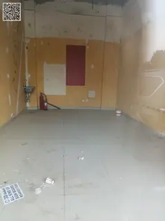 Spacious shob for for rent in Al Rawdha 2 Ajman