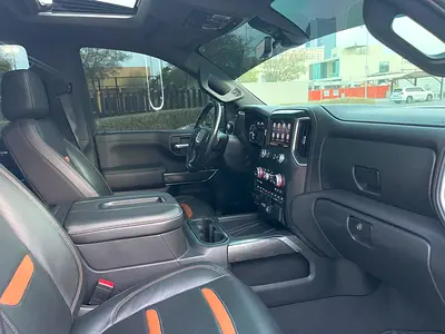 2020 GMC SIERRA 照片 9