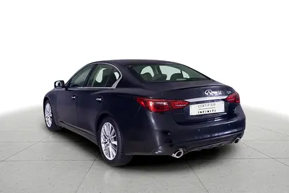 Infiniti Q50 Luxe, миниатюра 3