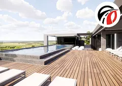 Modern 2-bedroom 20% in 10 Months 2% Monthly Handover Q4 2027