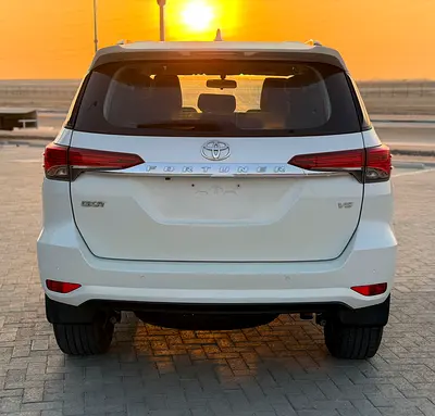 صورة 6 لـ 2023 Toyota FORTUNER