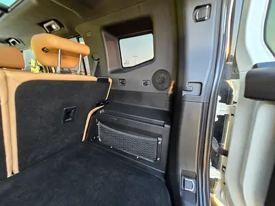 Jetour T2 Luxury, миниатюра 16