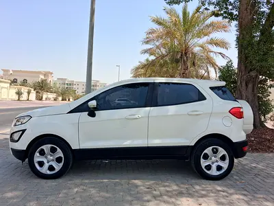 صورة 3 لـ 2019 FORD ECOSPORT