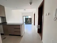Studio for Rent in Garden Residence with Pool & Gym And Parking