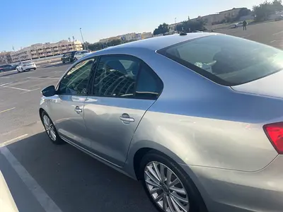 2015 Volkswagen JETTA 照片 4