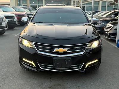 صورة 2 لـ 2018 Chevrolet IMPALA