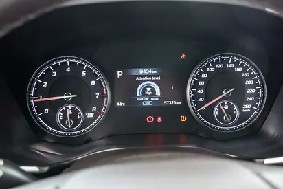Hyundai Santa FE Premium Plus, миниатюра 14