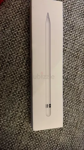 iPad pencil