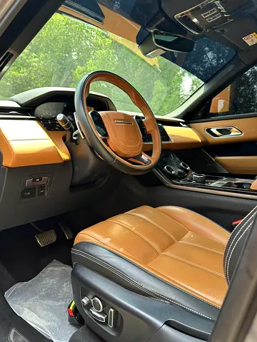Land Rover Range Rover Velar HSE, миниатюра 20
