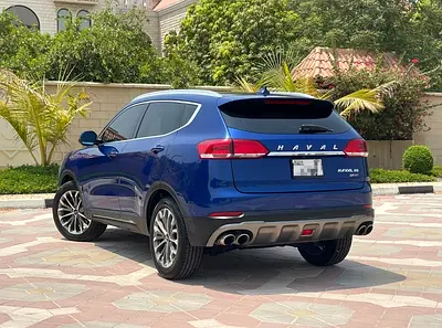 Haval H6 GT, миниатюра 3