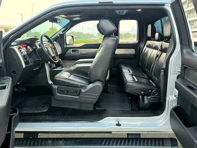 2013 FORD F-150 — фото 11