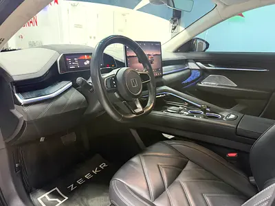 2023 Zeekr 001 照片 7