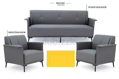 Brand New Office sofa
