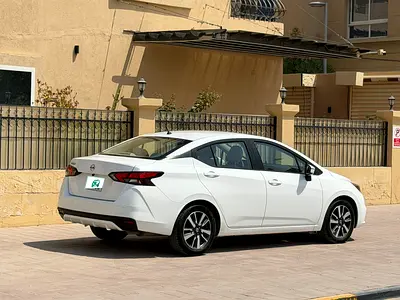 2022 Nissan SUNNY 照片 6
