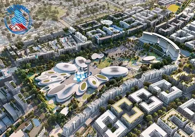 37% ROI | 5%DP | 50%SLD WAIVER | LUXURY | NEAR DUBAI