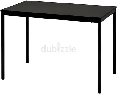 Dining Table with 3 Chairs - IKEA - Immediate Sale