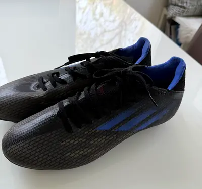 Adidas Speedflow.3 soccer shoes