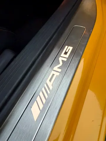 2016 Mercedes-BENZ AMG 照片 15