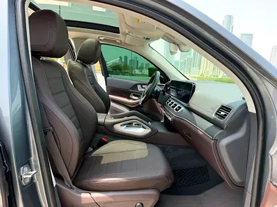 Mercedes-Benz GLE 450 AMG 4MATIC, миниатюра 11