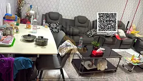 🏙️ FOR SALE | 2-Bedroom Apartment in Al Waha Tower 1 – Ajman