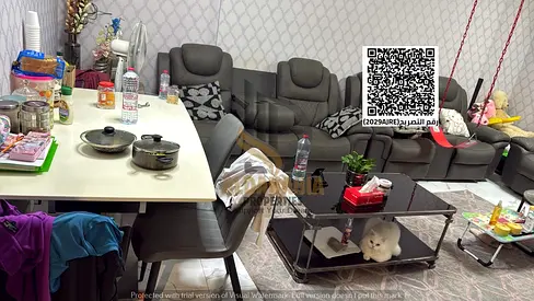 🏙️ FOR SALE | 2-Bedroom Apartment in Al Waha Tower 1 – Ajman